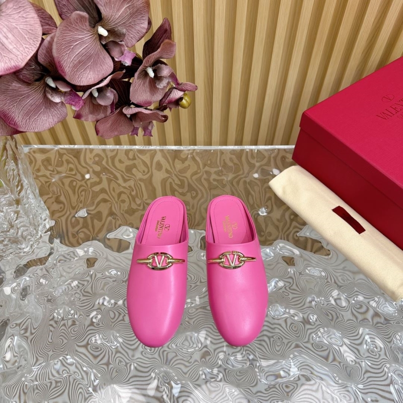 Valentino Slippers